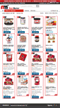 Mobile Screenshot of nutrimarket.com